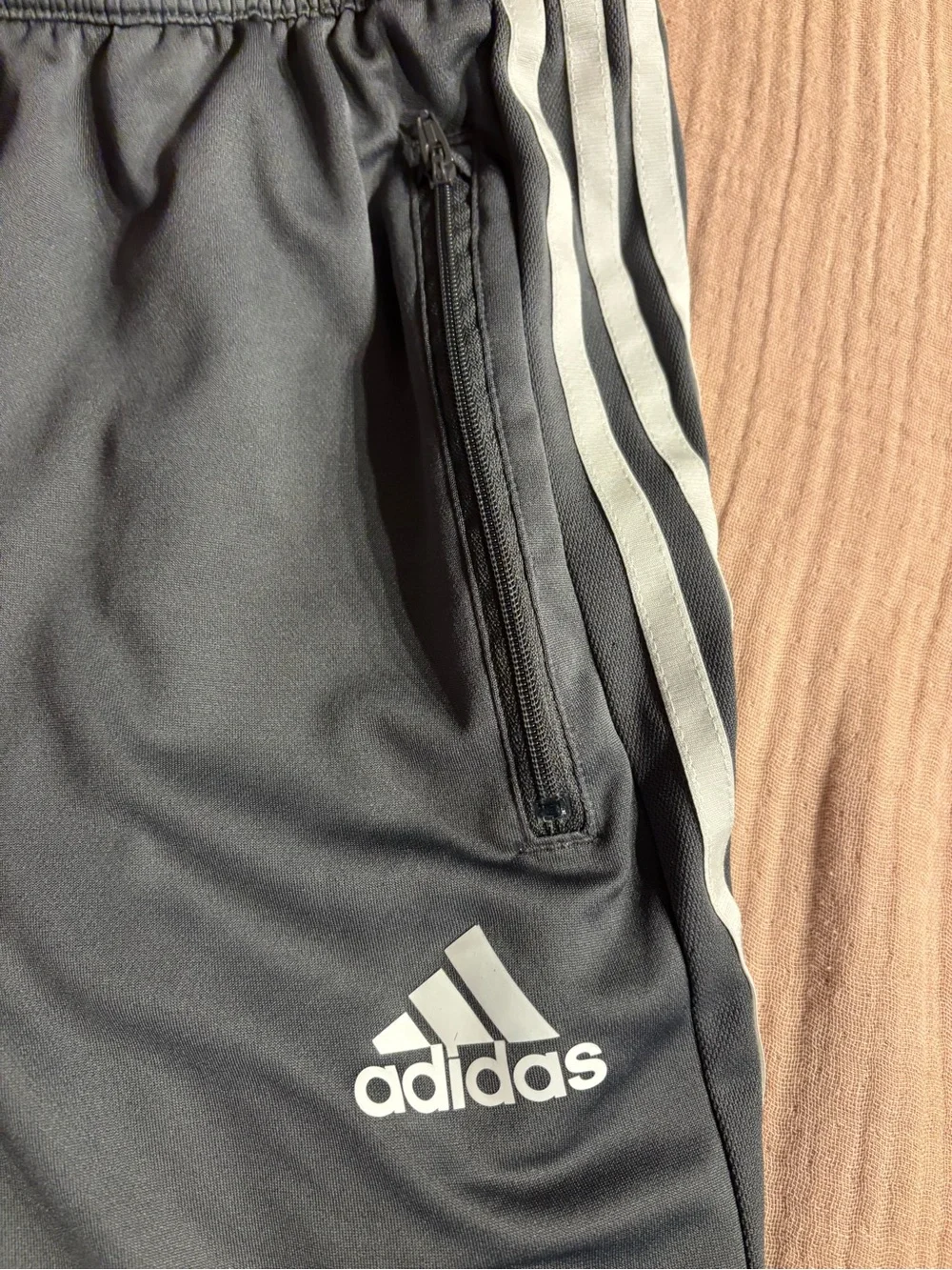 N/A not worn